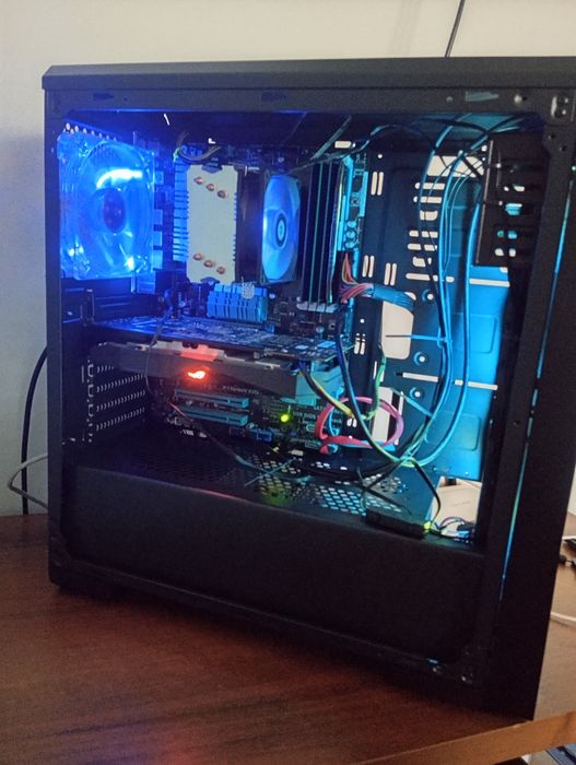 Продам свій системний блок