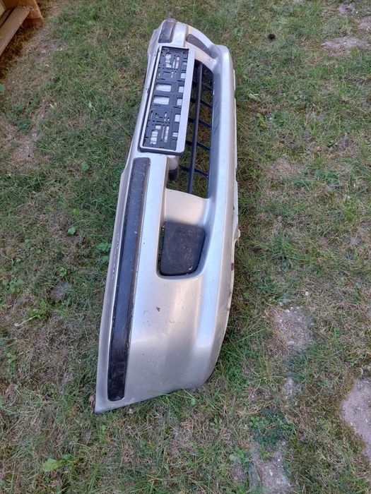 Zderzak honda civic sedan 6 gen