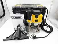Frezarka górnowrzecionowa DEWALT DW622KT / Rok Produkcji 2022