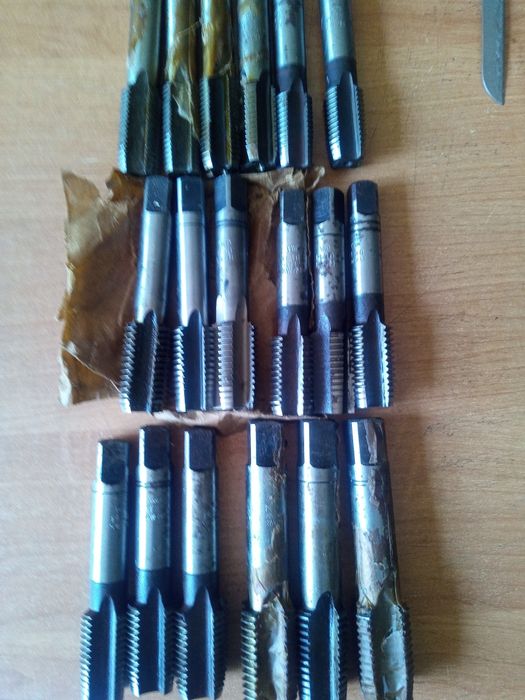 Gwintownik Fwp M27 M30 M33 M36