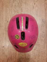 kask dzięcięcy 48-52 cm