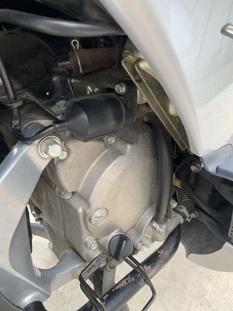 Honda sh 150 куб