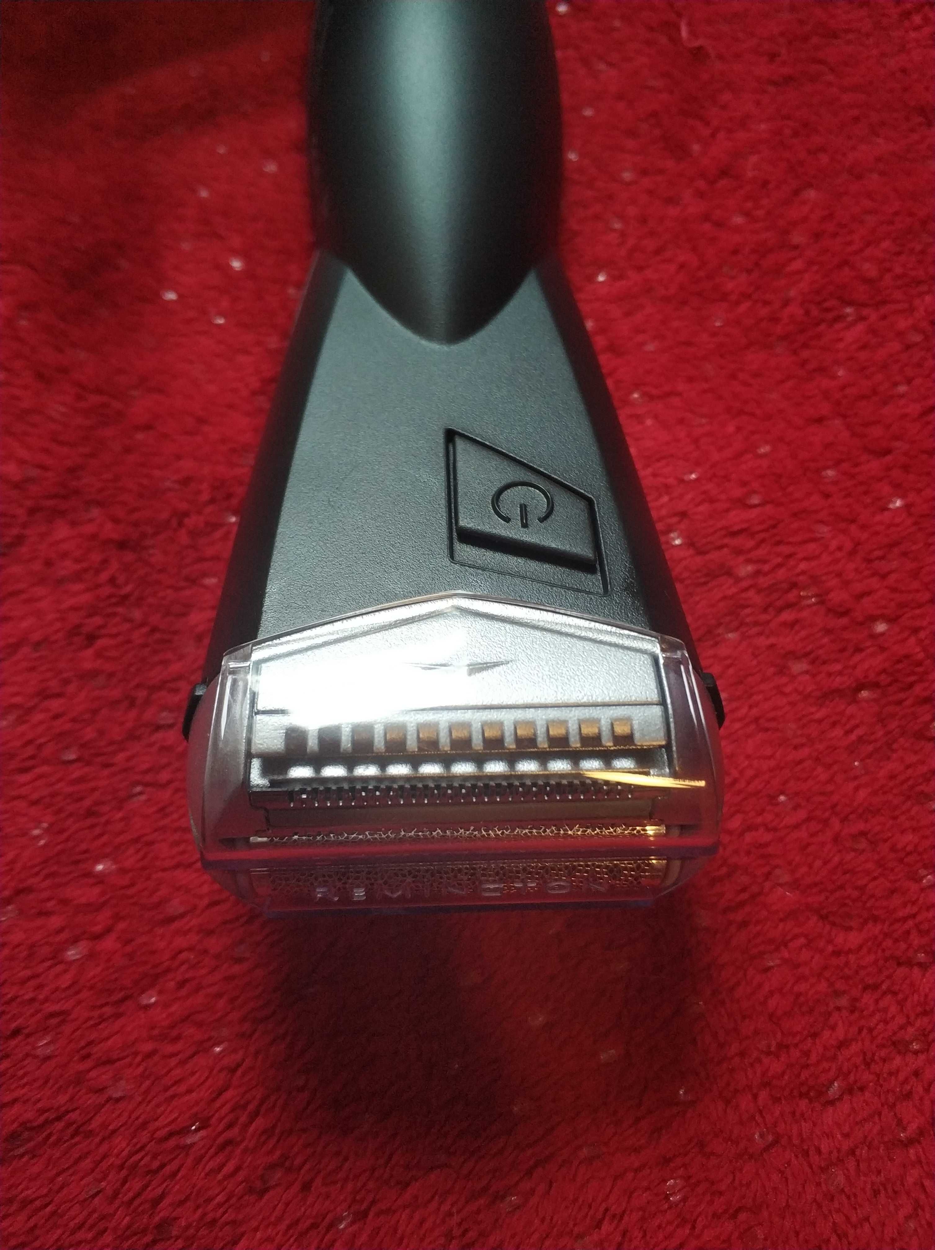 Golarka elektryczna Remington X110 Maszynka Foliowa do Golenia