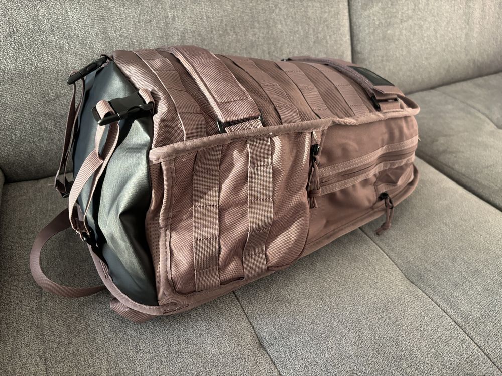 Plecak Nike Backpack - Nowy - 26 l