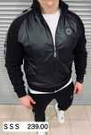 Philipp plein dresy męskie premium s