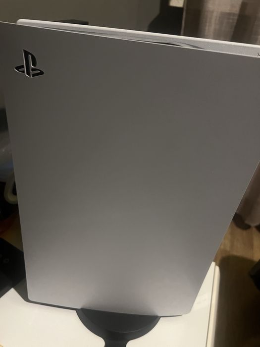 Playstation 5 bez napedu