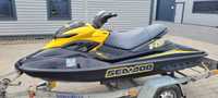 SEA DOO RXP 215 km, 2007r, 190 mth, zadbany, Dęblin/Kozienice