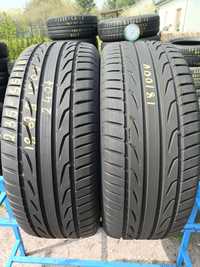 235/55r18 Semperit Speed-Life 2 z 2018r 6.7mm