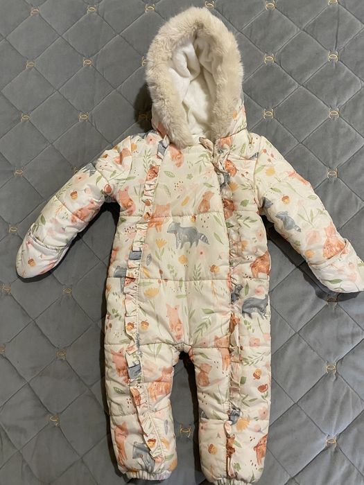 Комбінезон george  для дівчинки 12-18