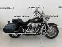 Harley-Davidson Road  King