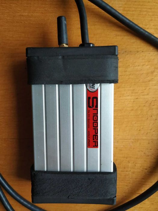 Автодіагностика Wow snooper автодіагностика сканер авто