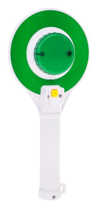 Interaktywny Lizak Policyjny Dla Dzieci 3+ Zielone Światło + Czerwone