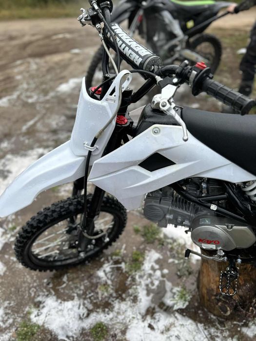 Cross mrf 140 rc-big