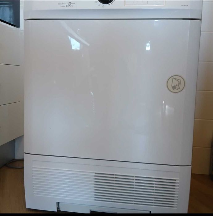 Secador de Roupa Fagor