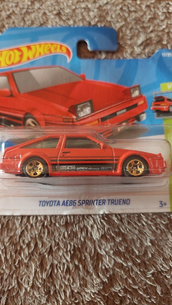 HotWheels Diversos