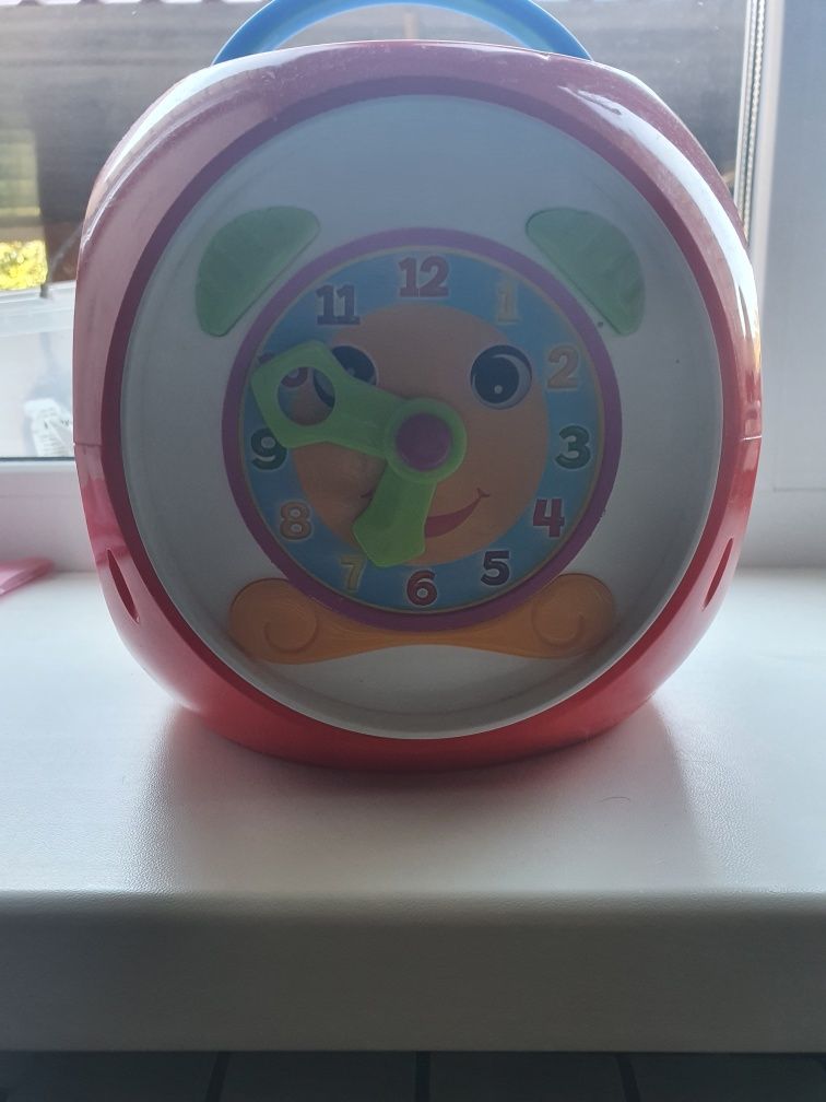 Развивающий куб  kiddieland