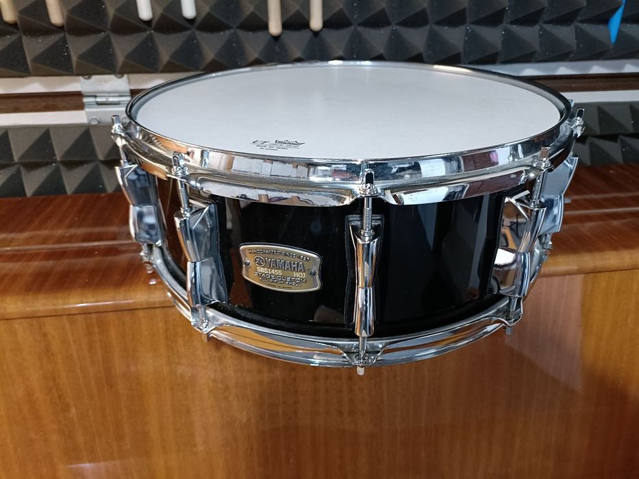 Werbel 14x5,5 Yamaha Stage Custom
