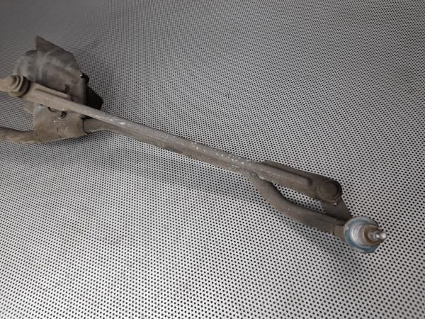 Motor limpa vidros frente FORD Transit (E_ _)