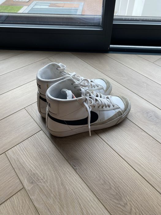 Ténis Nike Blazer
