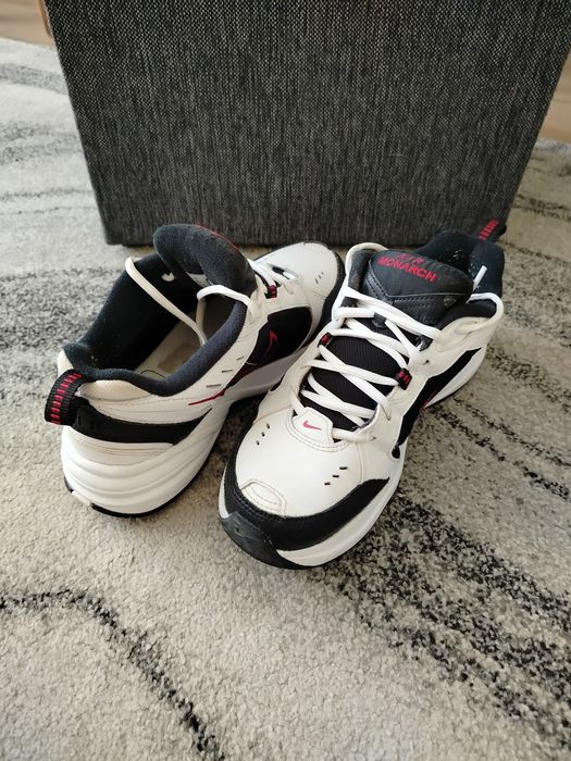 Nike Monarch IV TANIO!!!