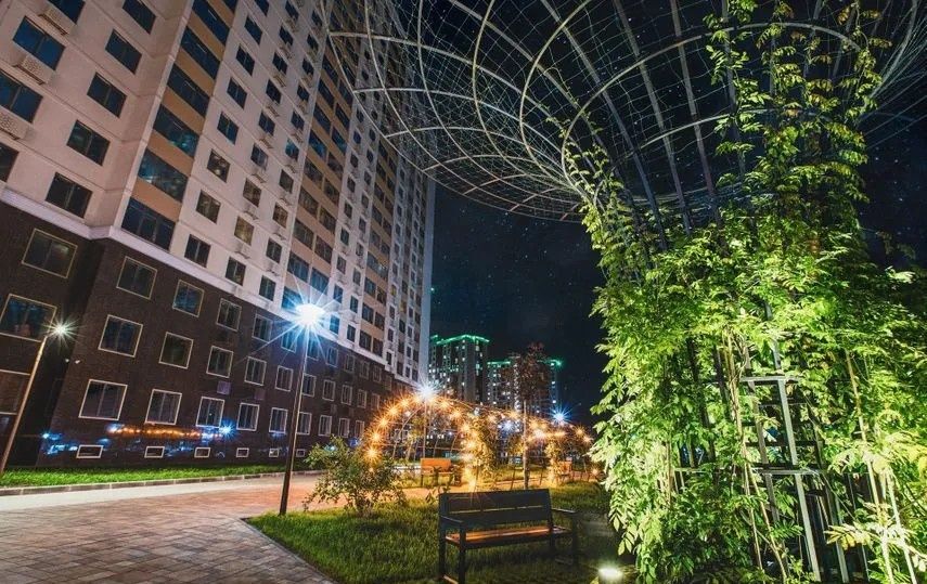 Срочно! Продам двухкомнатную квартиру на Таирова, без допзатрат!