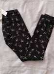 Legginsy Zara 13- 14 lat NOWE