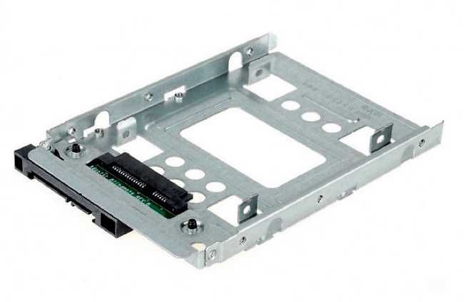 Перехідник HP  654540-001 для дисків 2.5