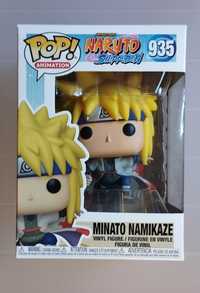 Funko pop - Naruto - Minato Mamikaze - #935