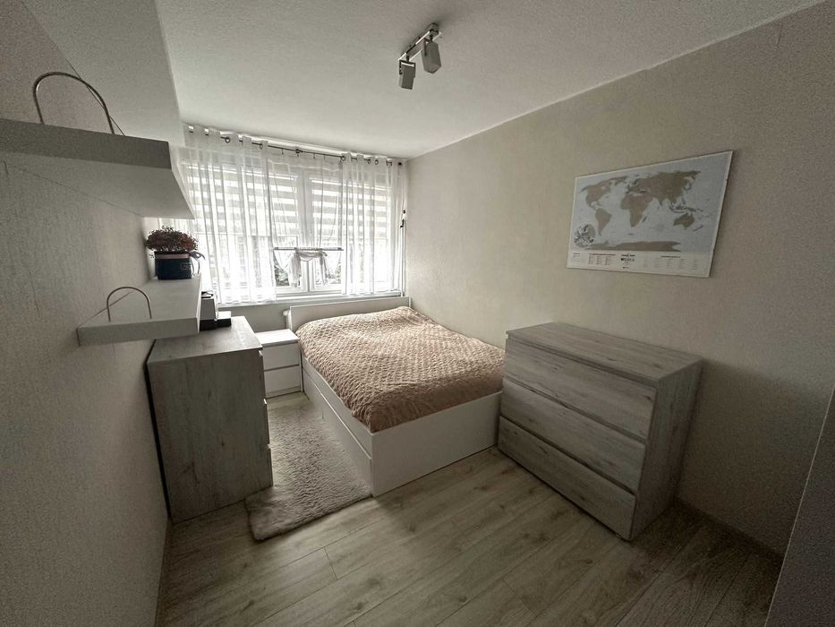 Przymorze – gotowe do wprowadzenia, przytulne 2-pokojowe mieszkanie