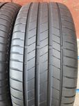205/55/17 R17 Bridgestone Turanza T005 4шт ціна за 1шт літо шини