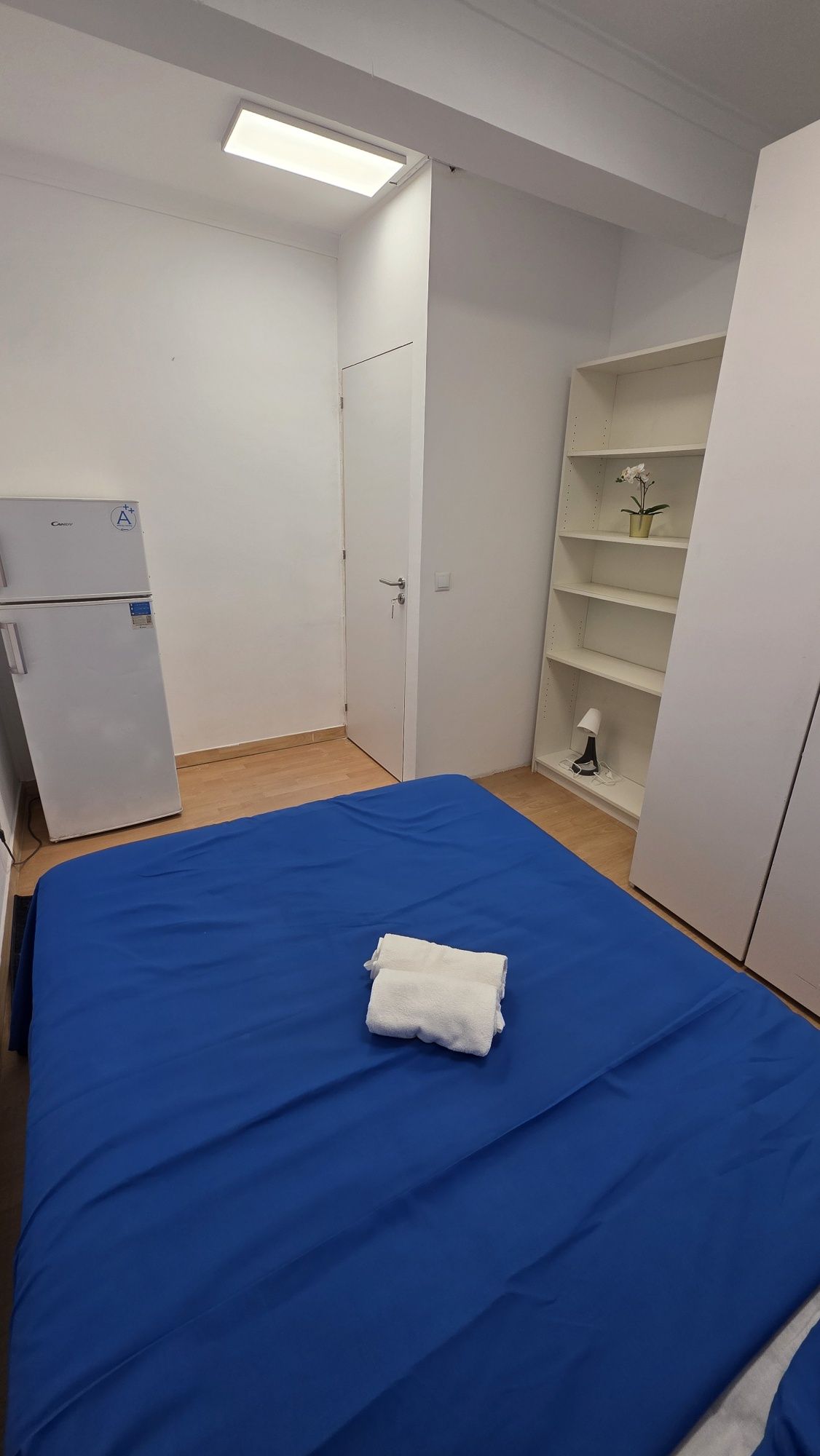 Quarto Individual no Marquês de Pombal para Rapaz