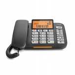 Telefon stacjonarny przewodowy Gigaset DL580 N1B-54