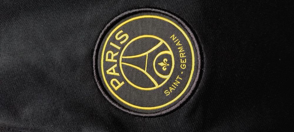 Штаны спортивные Jordan Paris спортивкі PSG logo