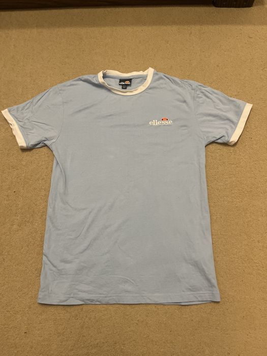 Футболка ellesse m оригінал