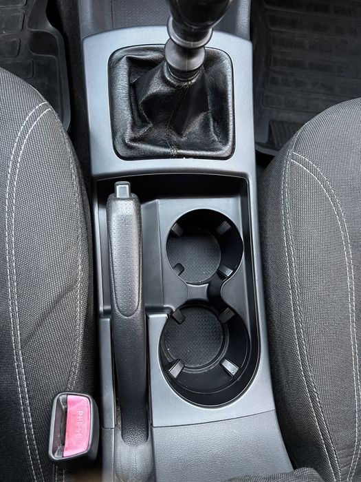 Hyundai Elantra 2008