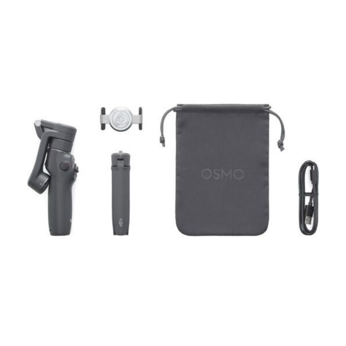 Стабілізатор DJI Osmo Mobile 6