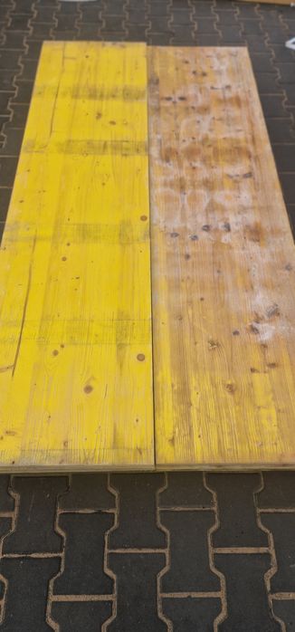 Sklejka trojwarstwowa 21 mm 200x 50 stemple szalunki blaty