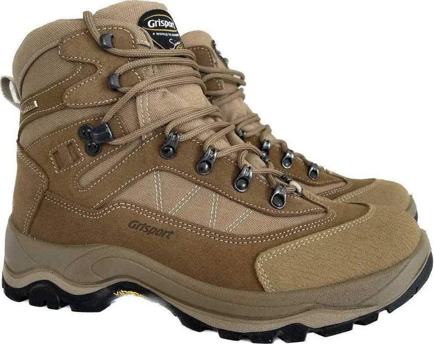 Берці тактичні чоловічі Grisport Waterproof 11225S120tn