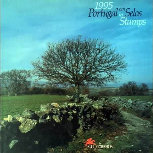 Portugal em Selos 1995