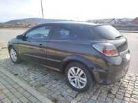 Opel Astra GTC 1.7 125cv 5 Lugares