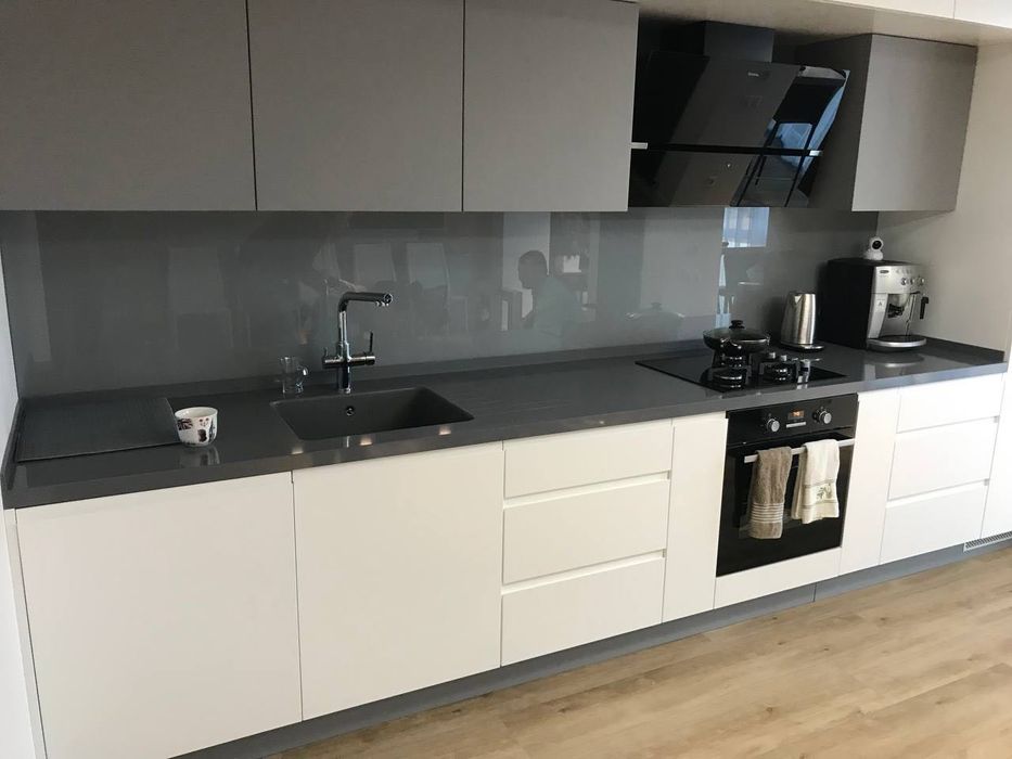 ЦІНИ ВИРОБНИКА • Столешница каменная Стол на кухню Мрамор Кварц Акрил