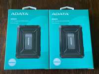 Карман для HDD/SSD 2.5" ADATA External Enclosure ED600 USB 3.1