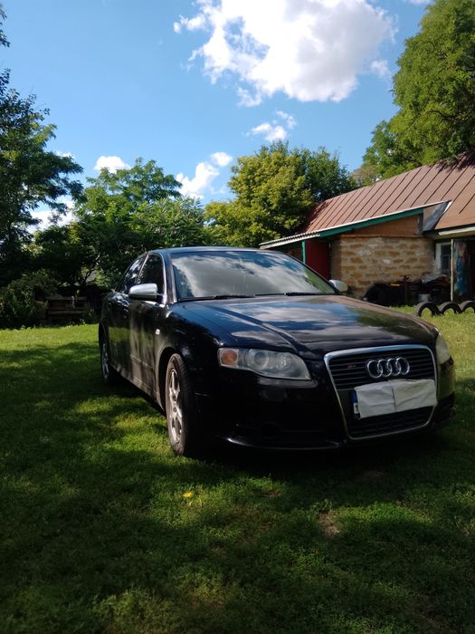Продаж  авто Ауді А4