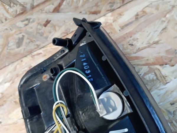 Pisca frente esquerdo TOYOTA Hilux IV Pick Up (_N5_, _N6_, _N7_)