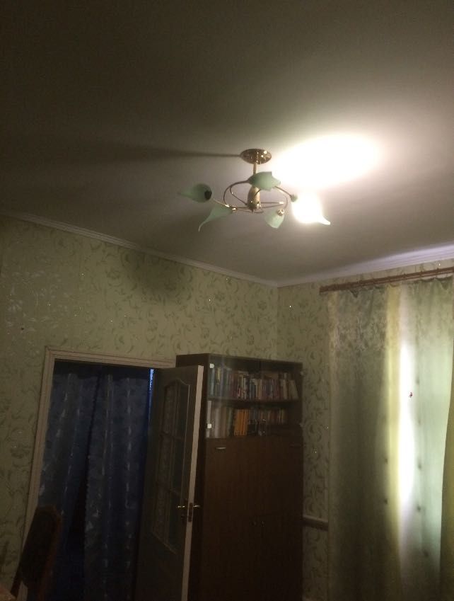Дом в с. Верхняя Сыроватка ( возможен торг)