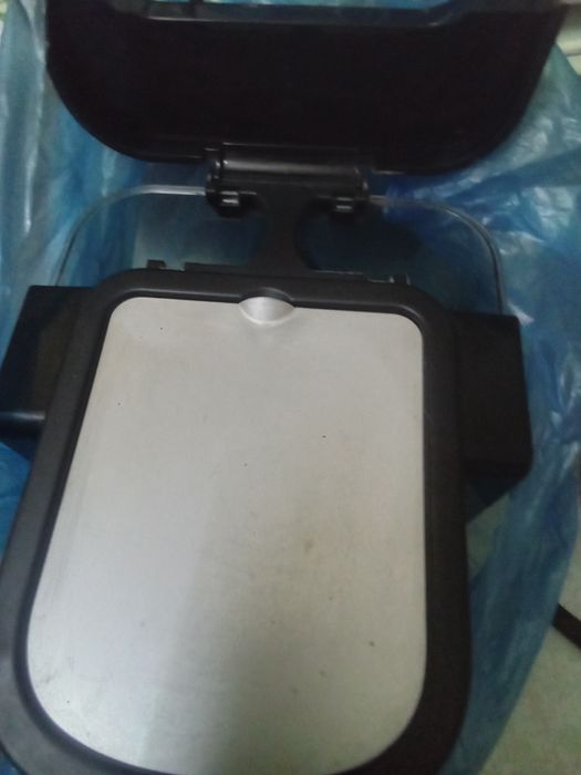 Кофеварка Витек комплектна