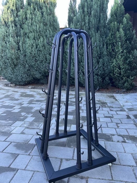 Стійка під гантелі  1-10 кг