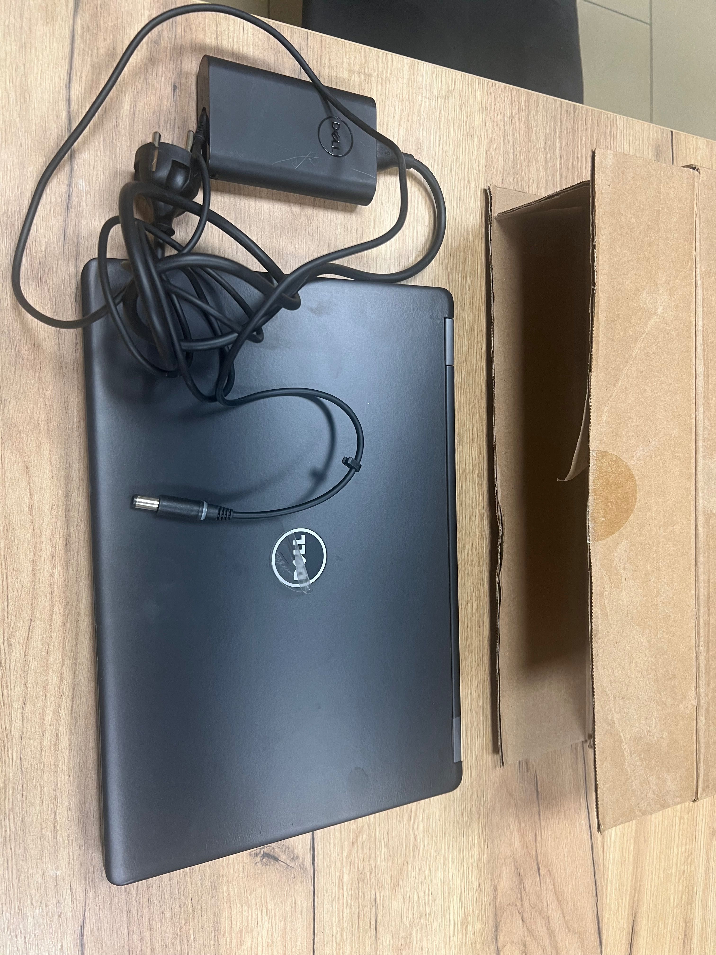 Dell latitude 14 cali 16gb ram 960 SSD Windows 11