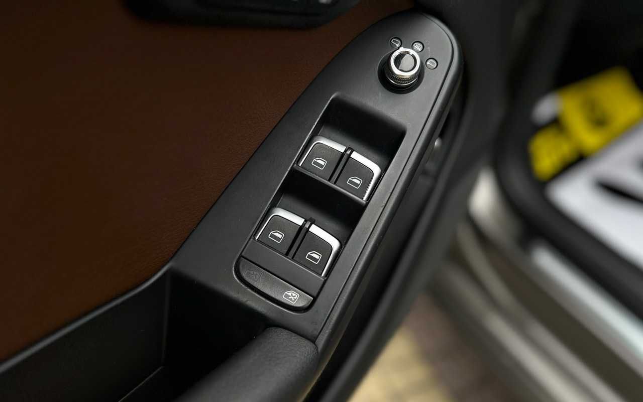 Audi A4 2013 року