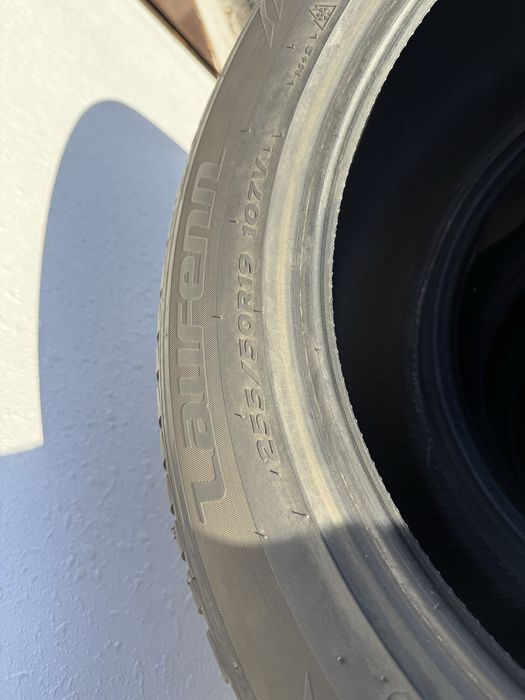 Шини Laufen I-Fit lw31 255/50 r19
